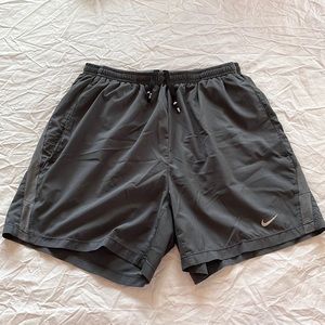 Women’s Nike Running Shorts Size Small